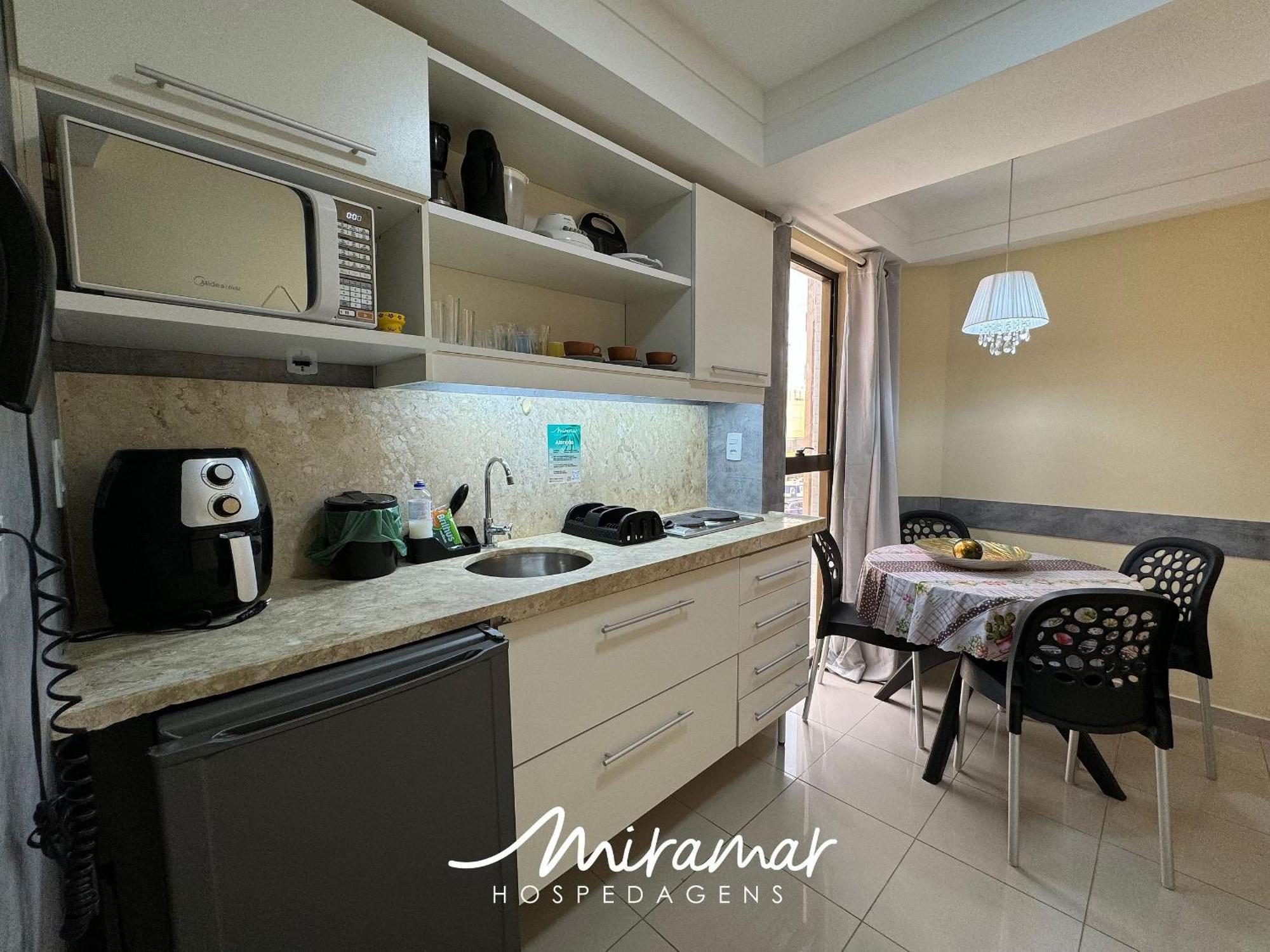 Maravilhso Ap Vista Mar No Mardisa Flat Apartment Joao Pessoa Ngoại thất bức ảnh